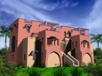 Apartment for Sale ON CREDIT Sharm El Sheikh